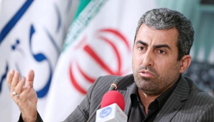 وزارت صمت تفویض اختیار به شورای معادن استانی را لغو کرد