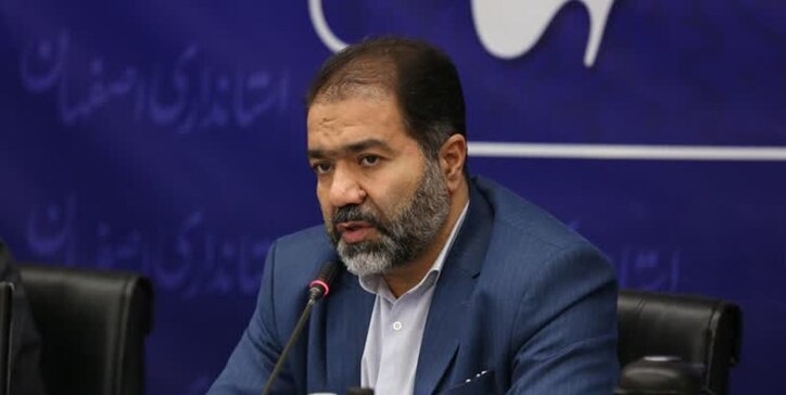 شاخص کسب و کار اصفهان به رتبه ۵ رسیده است
