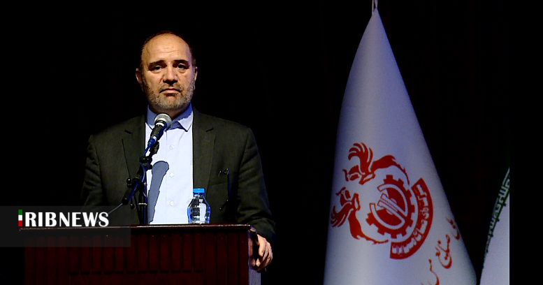 هم اندیشی مدیران و فعالان بازار سرمایه در تبریز هم اندیشی مدیران و فعالان بازار سرمایه در تبریز
