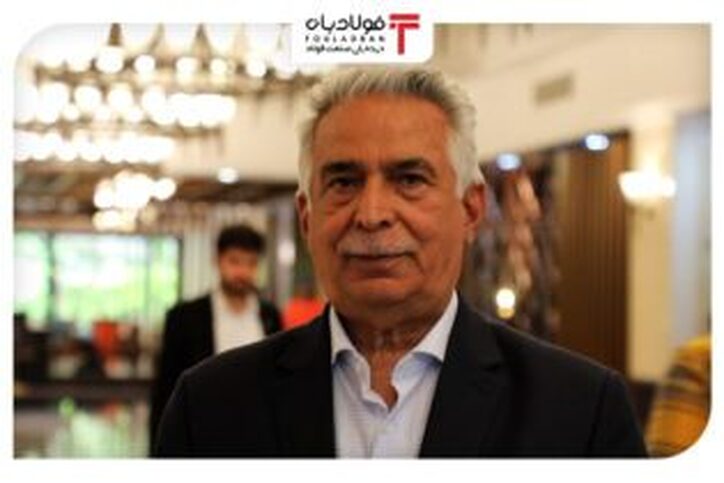 صنعت معدنکاری چشم انداز ۵۰ ساله می‌خواهد/ دولت مشکلات معدنی‌ها را رفع کند