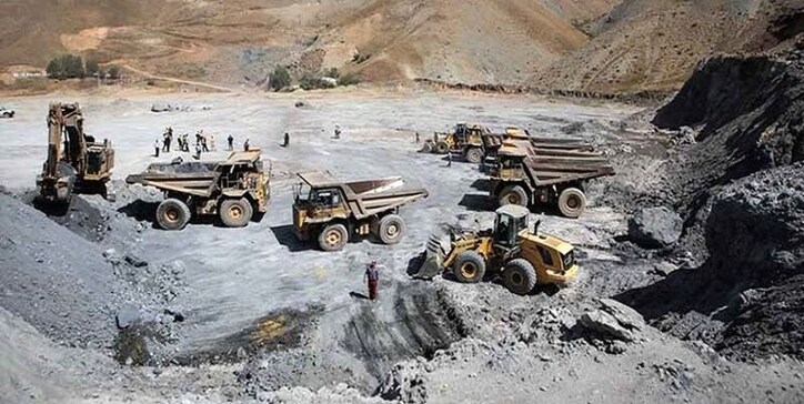 ظرفیت معادن برای اشتغال جوانان به کار گرفته می‌شود