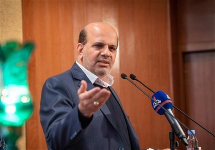 ‌می‌توانیم تا ۱۰۰ سال آینده نفت و گاز تولید کنیم