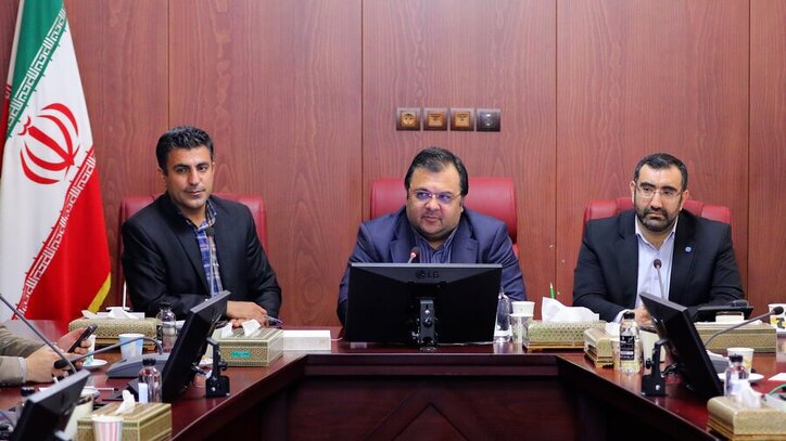 ارائه دستاورد‌ها و افق‌های صنعت مالی در پانزدهمین نمایشگاه صنعت مالی کشور