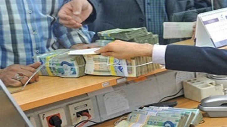 وصول ۶ برابری حقوق دولتی در معادن لرستان