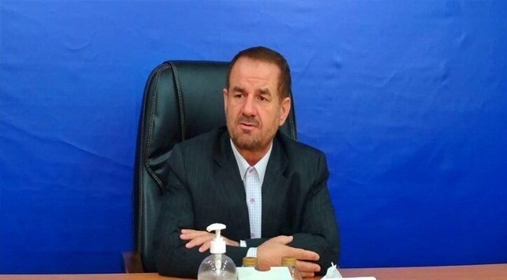 جمع‌آوری کارخانه‌های شن و ماسه در حاشیه رودخانه بشار