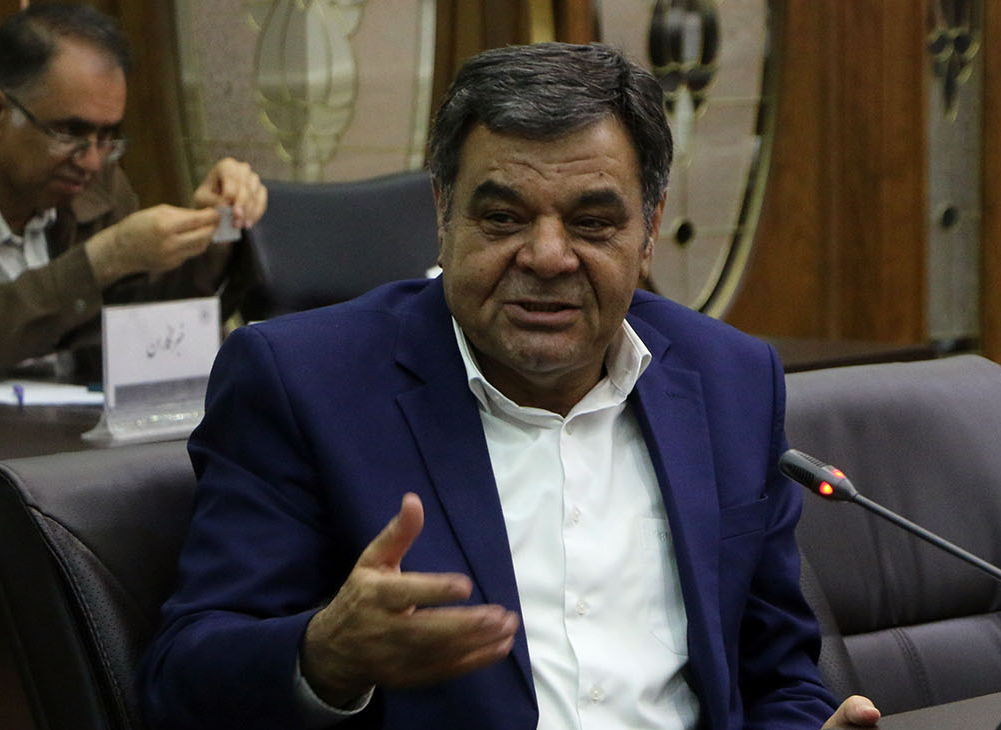 کشتیرانی ایران به بخش خصوصی واگذار شود| ارزش افزوده معادن بالاتر از صنایع است