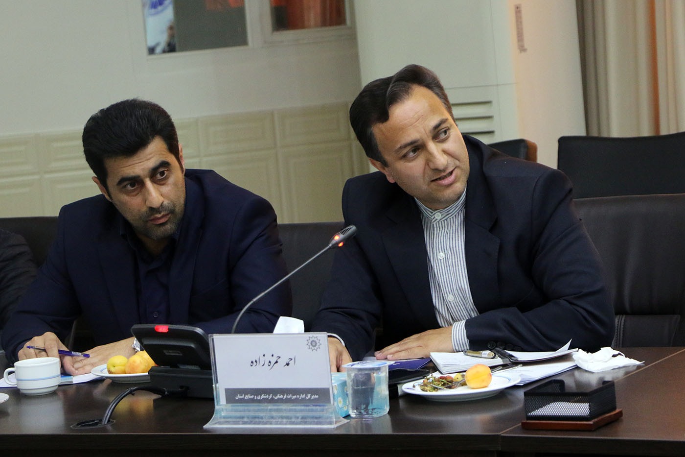 کشتیرانی ایران به بخش خصوصی واگذار شود| ارزش افزوده معادن بالاتر از صنایع است