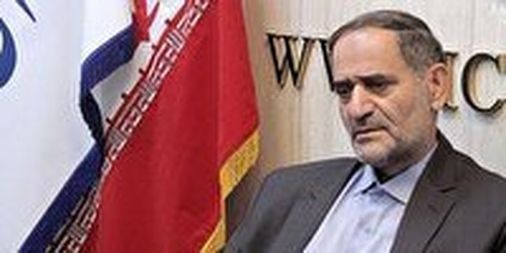 تولیدکنندگان لوازم خانگی نباید از محدودیت واردات برای گرانی استفاده کنند