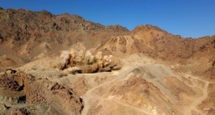 آمادگی ۷۶ محدوده اکتشافی و معدن در خراسان‌جنوبی برای سرمایه‌گذاری/ راه‌اندازی یک واحد تولیدی در بیرجند
