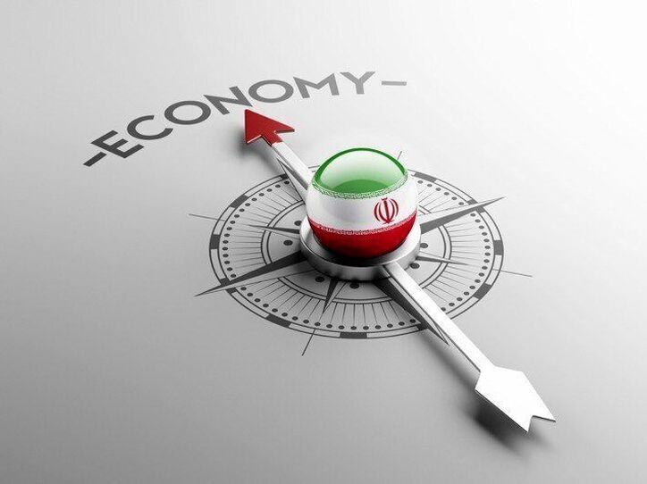 کاهش محسوس سهم صنعت از اقتصاد ایران /پای تحریم‌ها در میان است