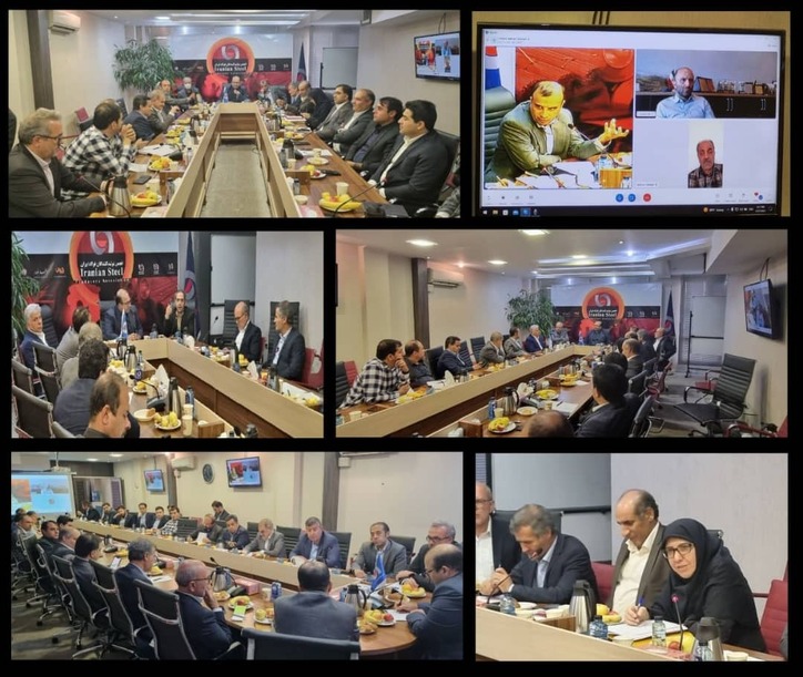 فولادسازان چه راهکار‌هایی برای رویارویی با بحران انرژی دارند؟