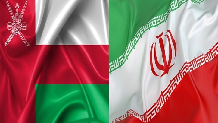امضای ۴ سند همکاری میان مقامات ایران و عمان