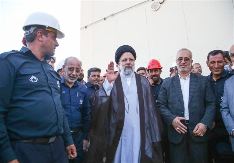 افتتاح پروژههای ملی میدکو با حضور رئیس جمهور افتتاح پروژههای ملی میدکو با حضور رئیس جمهور