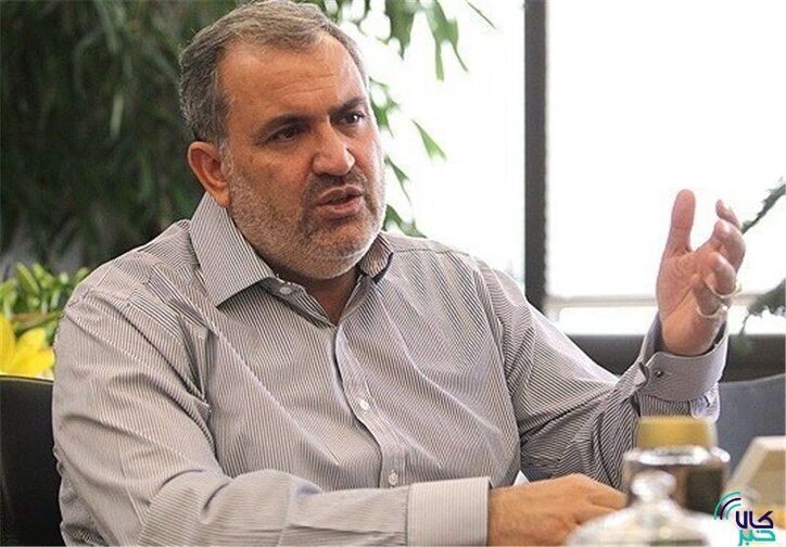 دولت نباید به طور مستقیم در بازار رقابتی و قیمت‌گذاری دخالت کند