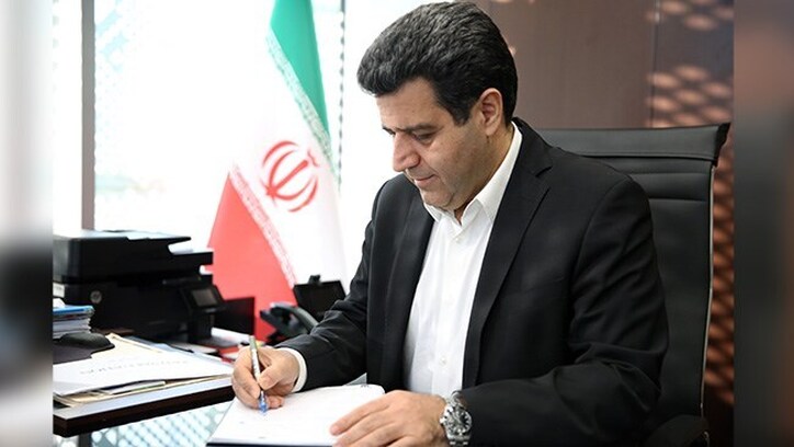 فعالان صنعت و معدن باید پیشران رشد پایدار اقتصادی باشند