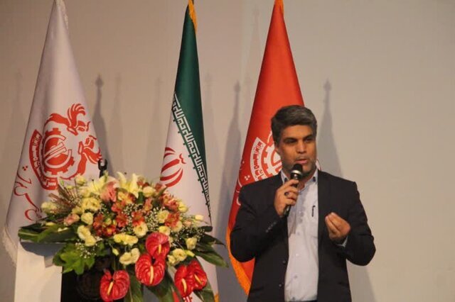 از تدوین اطلس سرمایهگذاری رفسنجان تا آغاز طرحهای تحقیقاتی صنایع پاییندستی مس از تدوین اطلس سرمایهگذاری رفسنجان تا آغاز طرحهای تحقیقاتی صنایع پاییندستی مس