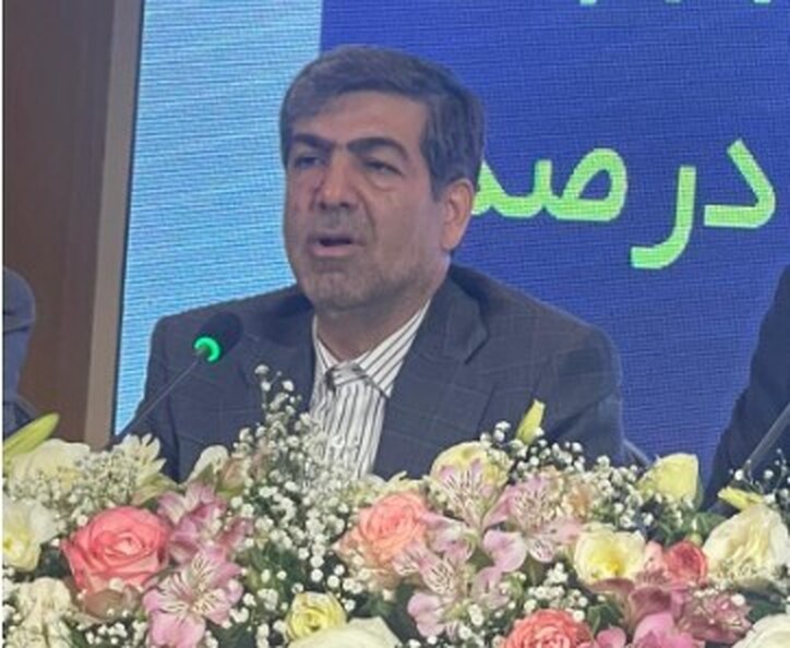 تاکید مدیرعامل «صندوق بیمه اجتماعی کشاورزان، روستاییان و عشایر» بر راه‌اندازی پروژه‌ی سنگ آهن خواف