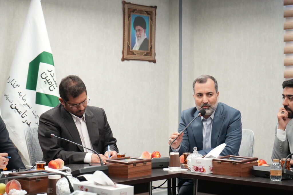 تسمه نوار نقاله معادن زغال سنگ پروده طبس توسط شرکت فرآوردههای لاستیکی سهند تامین میشود تسمه نوار نقاله معادن زغال سنگ پروده طبس توسط شرکت فرآوردههای لاستیکی سهند تامین میشود