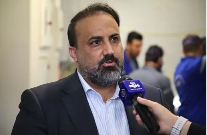 پیشگام نهضت بومی سازی کاتالیست در کشور