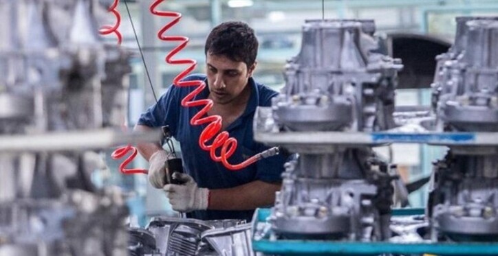 احیای یکصد واحد صنعتی و معدنی استان همدان در دولت سیزدهم