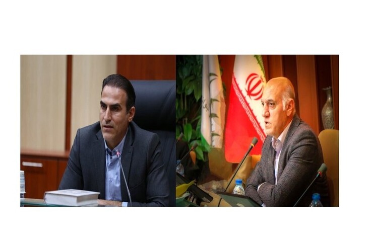 ستوده نژاد انتصاب مدیر عامل باشگاه مس سونگون ورزقان را تبریک گفت