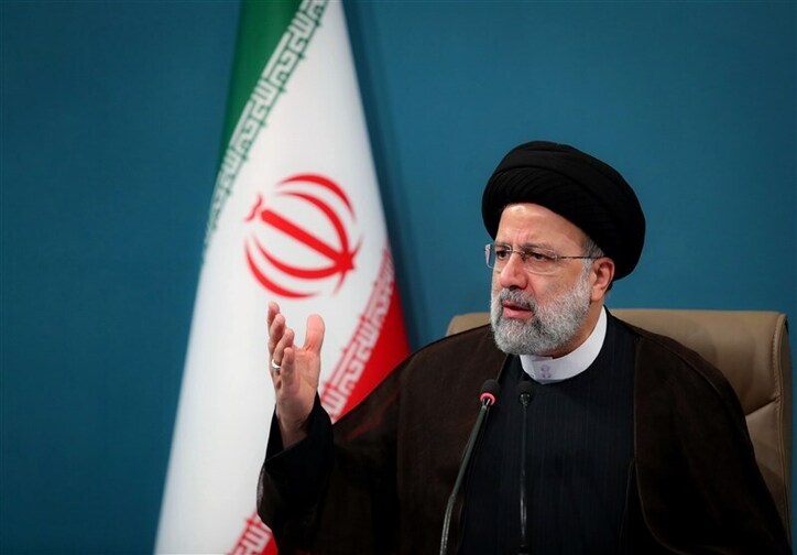 رئیسی: فعال کردن معادن اشتغال و رونق تولید را به همراه خواهد داشت / راهکار حل مشکلات را در دست بیگانگان دنبال نمی‌کنیم