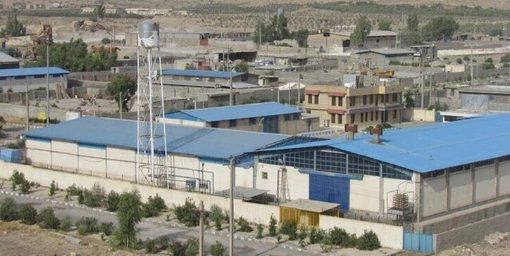 نخستین رویداد تانای صنعت در خراسان‌شمالی برگزار می‌شود