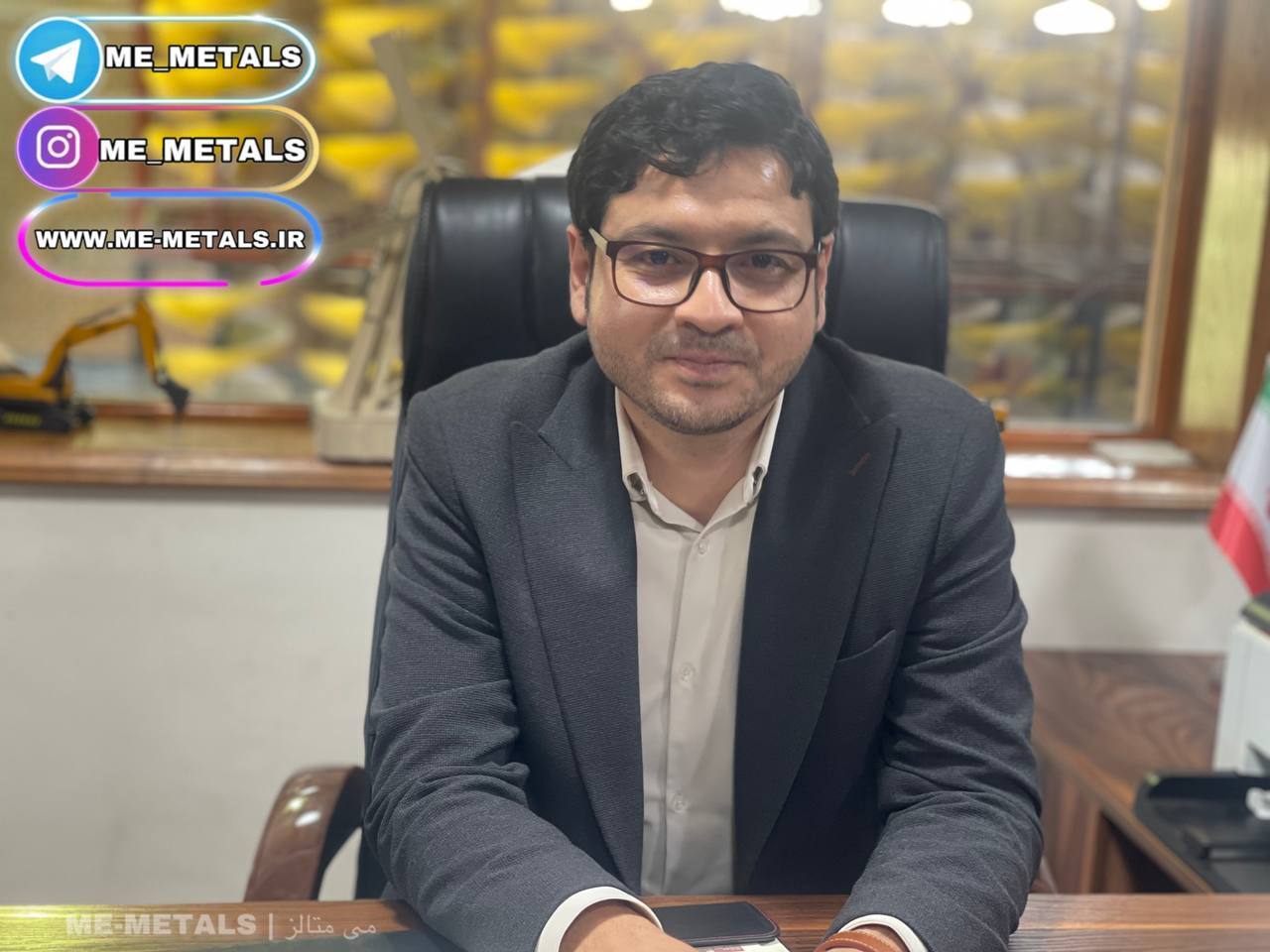 آنچه باید در مورد مونازیت بدانیم/ شناخت روش در اکتشاف عناصر نادر خاکی گام ارزشمندی در راه رسیده به این مواد معدنی مهم و استراتژیک است آنچه باید در مورد مونازیت بدانیم/ شناخت روش در اکتشاف عناصر نادر خاکی گام ارزشمندی در راه رسیده به این مواد معدنی مهم و استراتژیک است