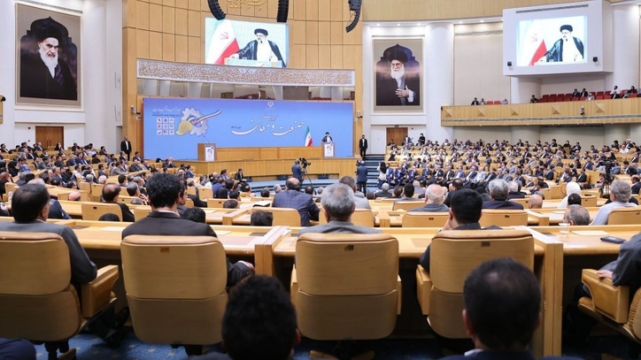 از دو واحد صنعتی و معدنی خراسان جنوبی تقدیر شد