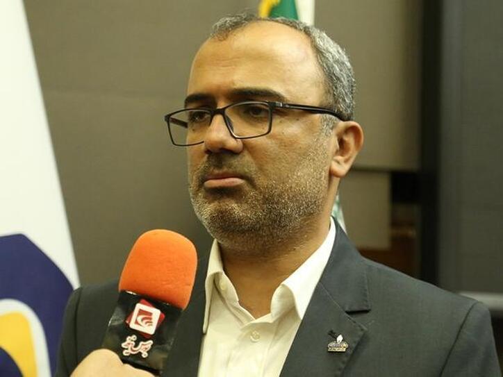 دولت به صنعت پتروشیمی نگاه کند