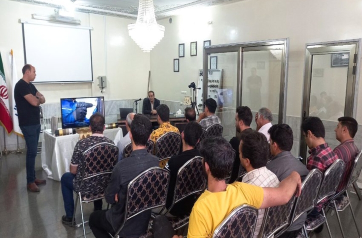 رونمایی از محصول جدید ترمال‌بریک سری ۷۷ آلومینیوم کوپال