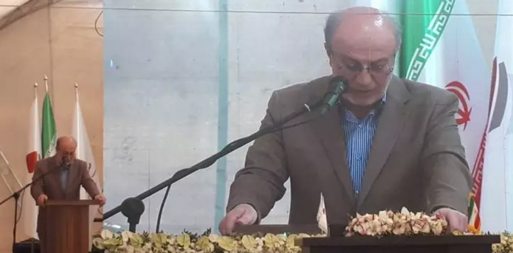 سرمایه‌گذاری ۷۶ هزار میلیارد ریالی در پروژه گلالی قروه