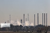 مدیرکل محیط زیست استان کرمانشاه به صنایع و معادن آلاینده هشدار داد