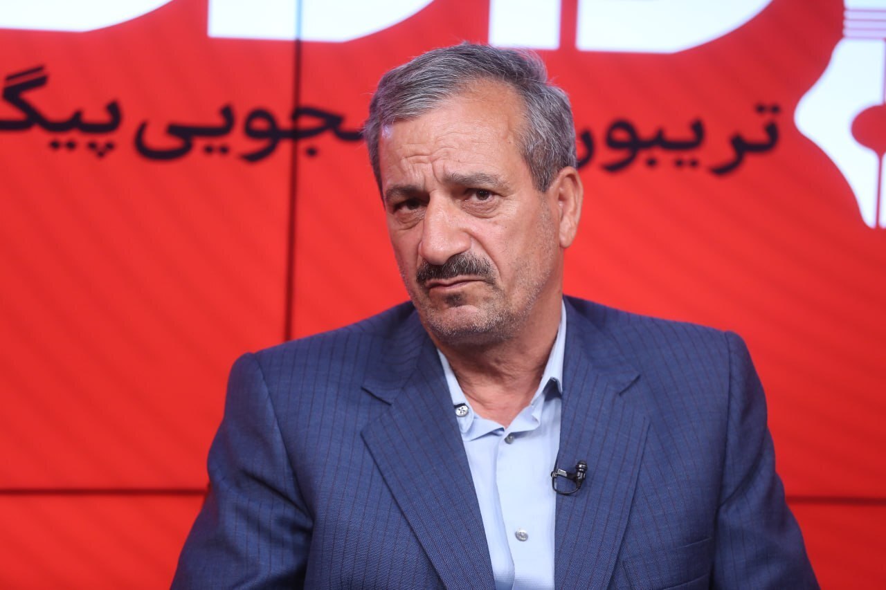 معادن؛ عامل گسترش بیابان در نطنز/ نابودی طبیعت در ازای هیچ! معادن؛ عامل گسترش بیابان در نطنز/ نابودی طبیعت در ازای هیچ!