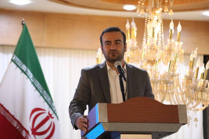 همدان با حمایت دولت به بهترین فرصت برای سرمایه‌گذاری تبدیل شده است/ رشد ۲۰۰ درصدی صادرات استان