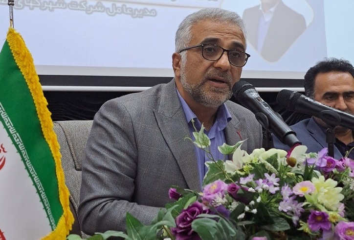 توسعه فرآوری مواد معدنی رویکرد مهم در سمنان است/ فعا‌ل‌سازی بیش از ۱۰۰ واحد تولیدی و معدنی راکد در استان