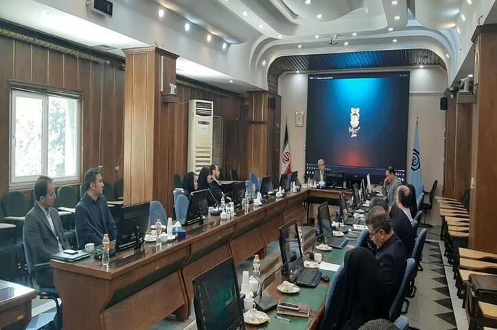 شرکت مس موفق در کاهش حوادث و بیماری‌های شغلی
