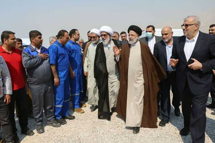 خنثی کردن کابوس تورم سه رقمی با رکوردشکنی صادرات نفت ایران
