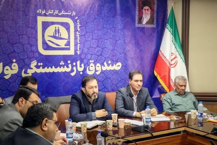 معوقات بازنشستگان در آینده نزدیک پرداخت می‌شود