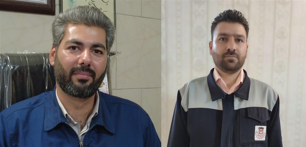 بومی سازی شیپوریهای تصفیه گاز کوره بلند ۳، صرفه اقتصادی ۶۰ درصدی را رقم زد بومی سازی شیپوریهای تصفیه گاز کوره بلند ۳، صرفه اقتصادی ۶۰ درصدی را رقم زد