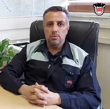 پروژه انتقال آب کندانسه سالانه از هدر رفت یک و نیم میلیون لیتر آب جلوگیری میکند پروژه انتقال آب کندانسه سالانه از هدر رفت یک و نیم میلیون لیتر آب جلوگیری میکند