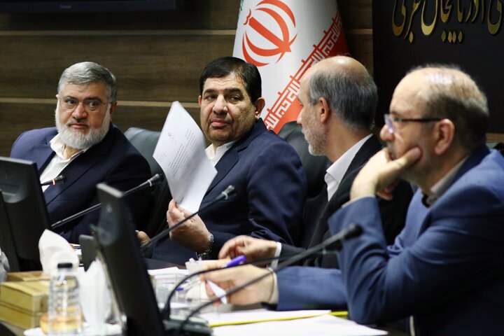 افتتاح دومین طرح احیای دریاچه ارومیه و یک گام دیگر رو به توسعه افتتاح دومین طرح احیای دریاچه ارومیه و یک گام دیگر رو به توسعه