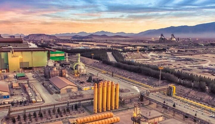 همپای طبیعت، همگام با توسعه