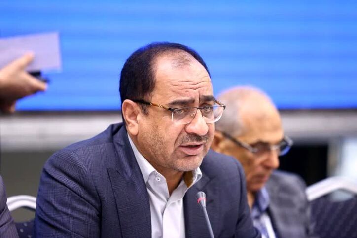 ۵۰ درصد معادن کوچک کشور فعال نشده‌اند