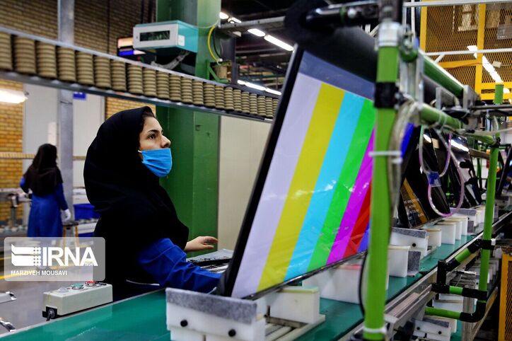 بهبود روند تخصیص ارز به تولیدکنندگان لوازم‌خانگی