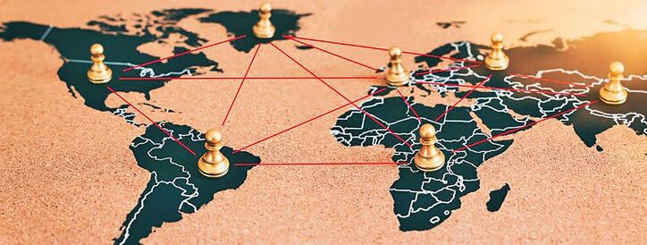 ریسک ژئوپلیتیک؛ تهدید بزرگ کالایی‏‏‌ها