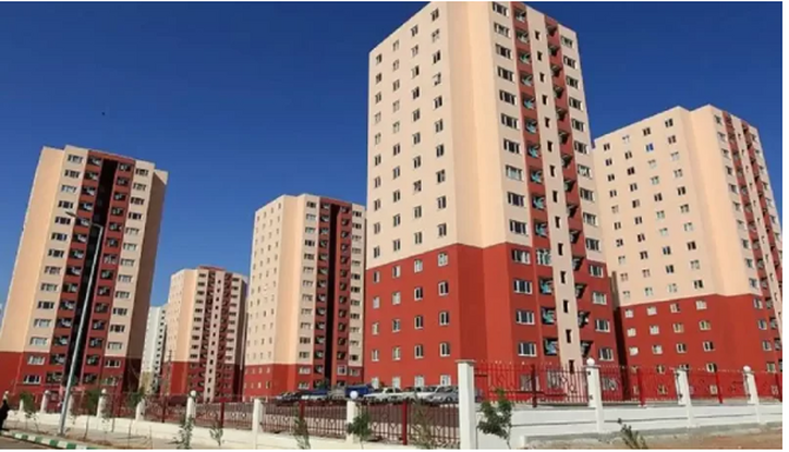 کمبود زمین برای ساخت مسکن ملی در پرند