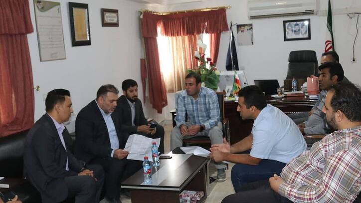 فعال سازی ۸ معدن در جنوب کرمان