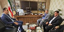 ارسباران منطقه ورزش‌خیزی در کشور است
