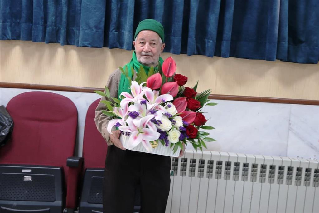 پرداخت وام ۳۰ میلیون تومانی به بازنشستگان از همین هفته/ قدردانی از تیم مدیریتی شرکت سنگ آهن